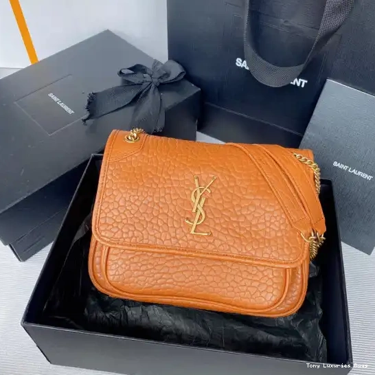 Tony Luxuries BABY-22*16*12CM YSL NIKI 0524